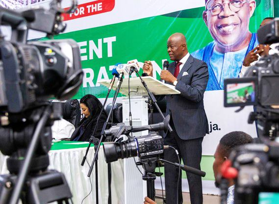 Revitalizing Nigeria’s Economy through Strategic Reforms